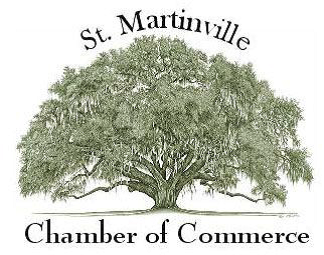Chamber logo st martin