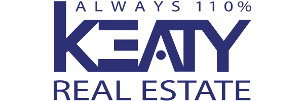 keaty logo